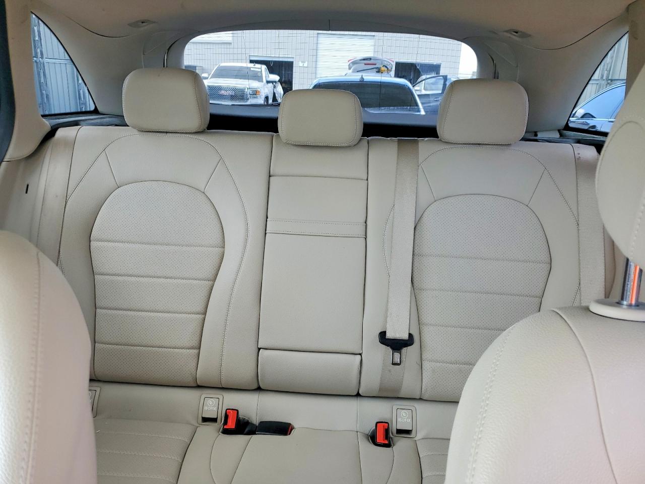 2017 Glc class VIN WDC0G4KB7HF235807 photo 10