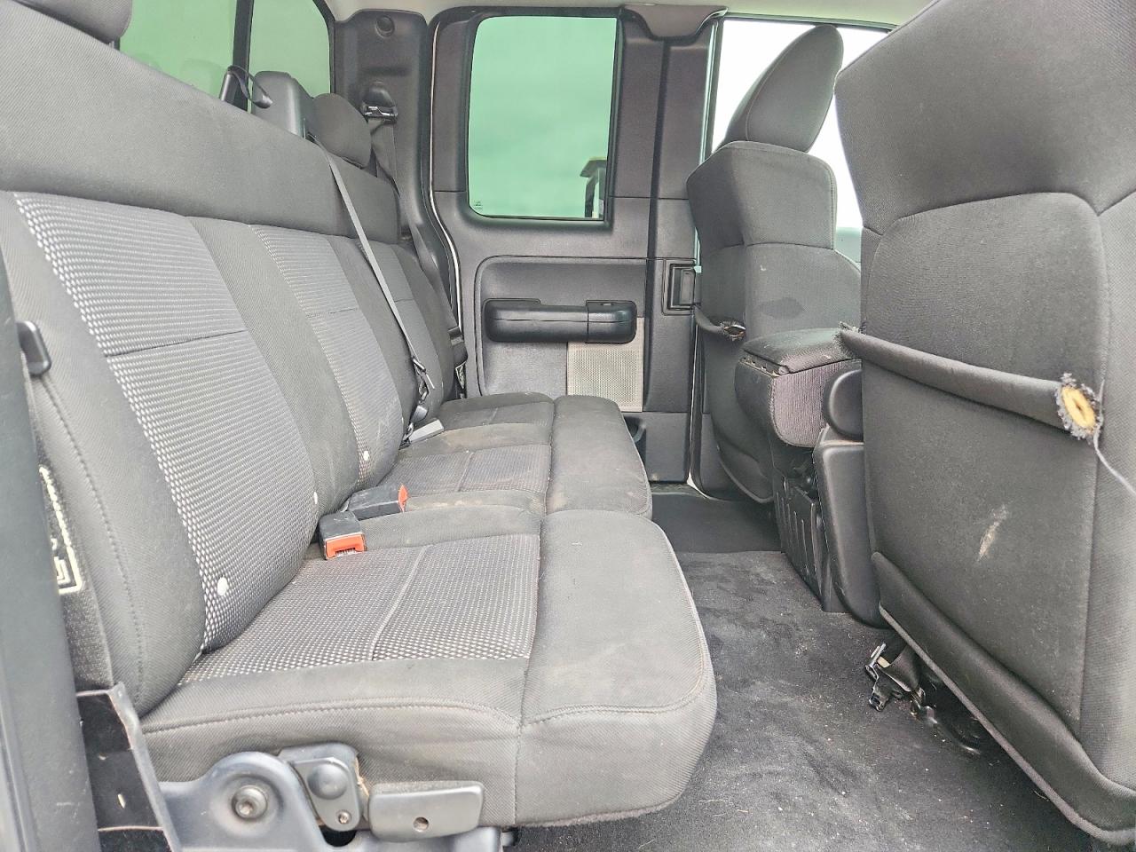 2004 Ford F150 VIN 1FTPX14544NA68994 photo 10
