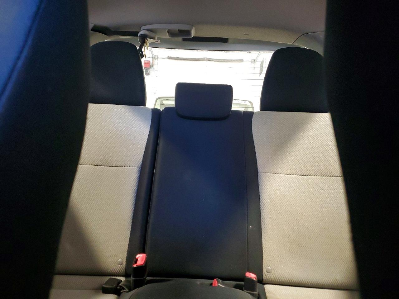 2013 Toyota Yaris VIN JTDKTUD3XDD555628 photo 10