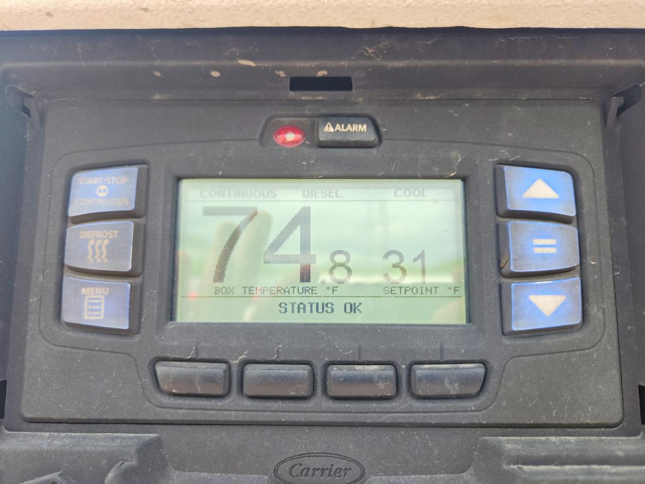2018 UTILITY Trailer VIN 1UYVS2538J6232702 photo 8