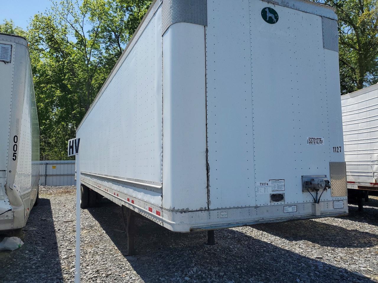 2008 GREAT All models VIN 1GRAA06228D431038 photo 1