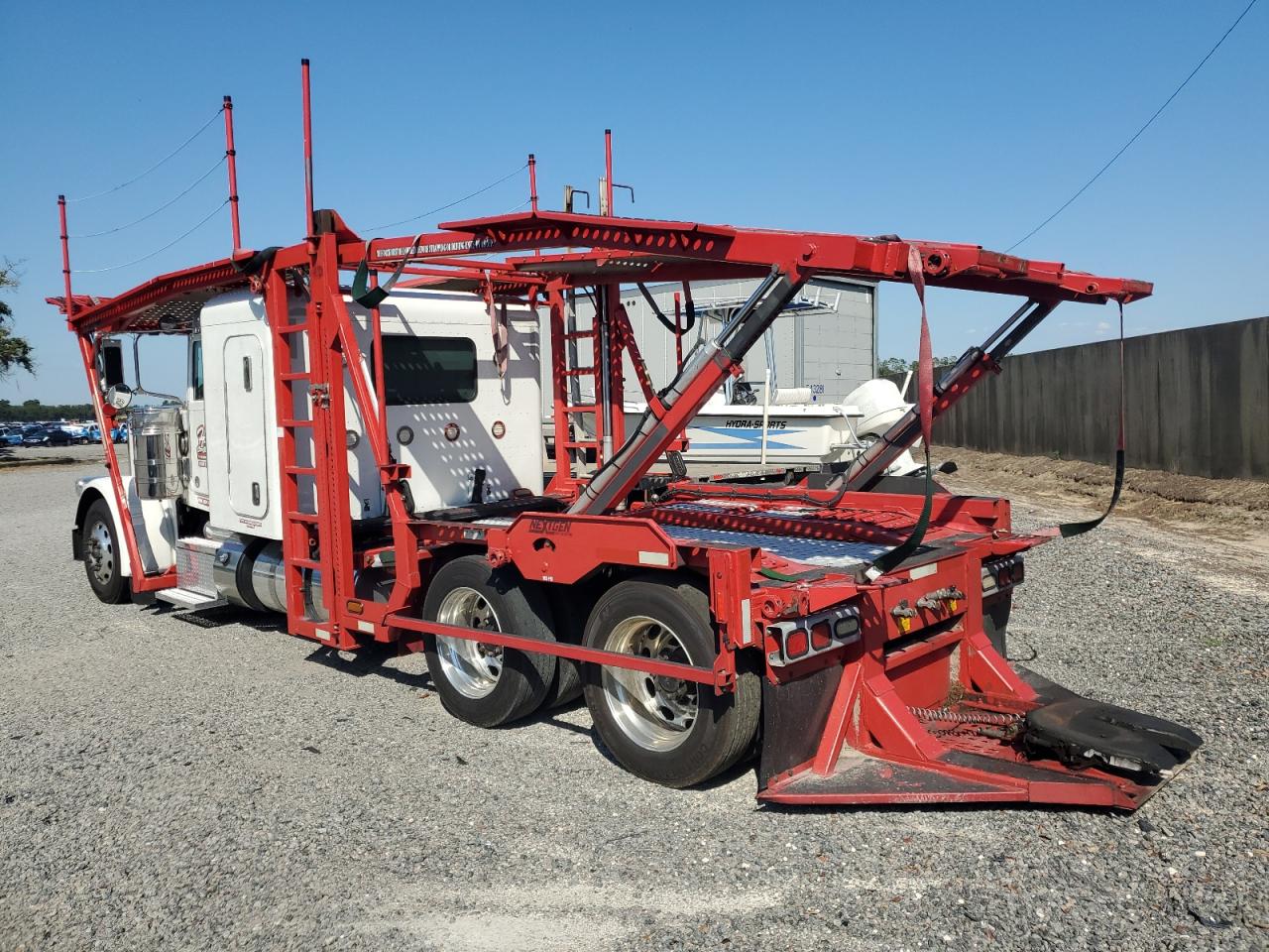 2019 PETERBILT All other VIN 1NPXLP9X3KD616844 photo 3