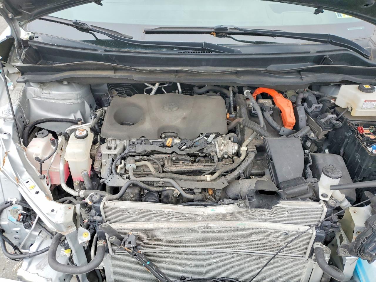 2022 Toyota Sienna VIN 5TDESKFC1NS060872 photo 12