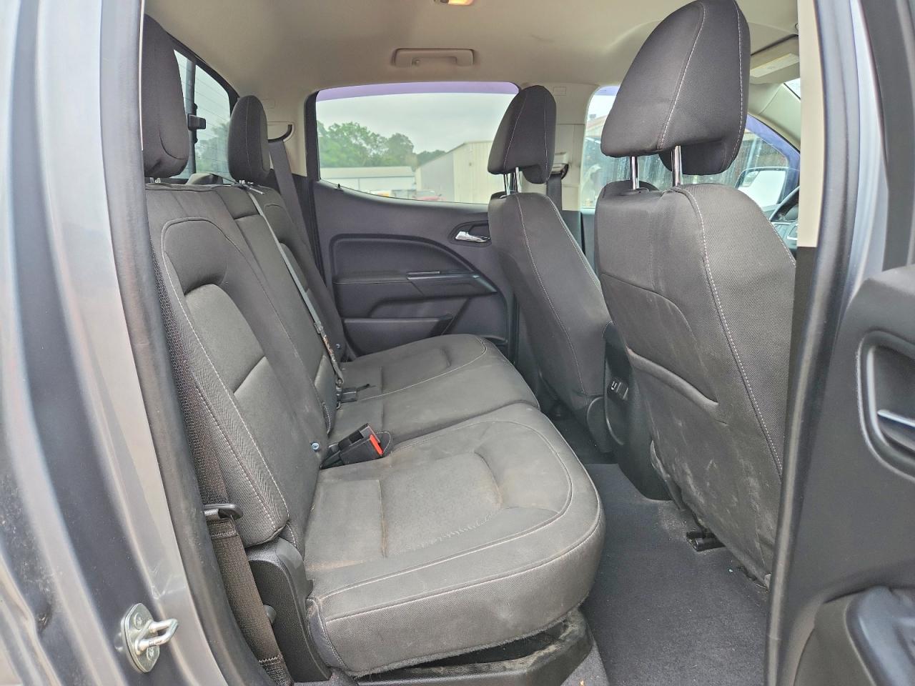2021 GMC Canyon VIN 1GTG5CEN5M1209451 photo 10
