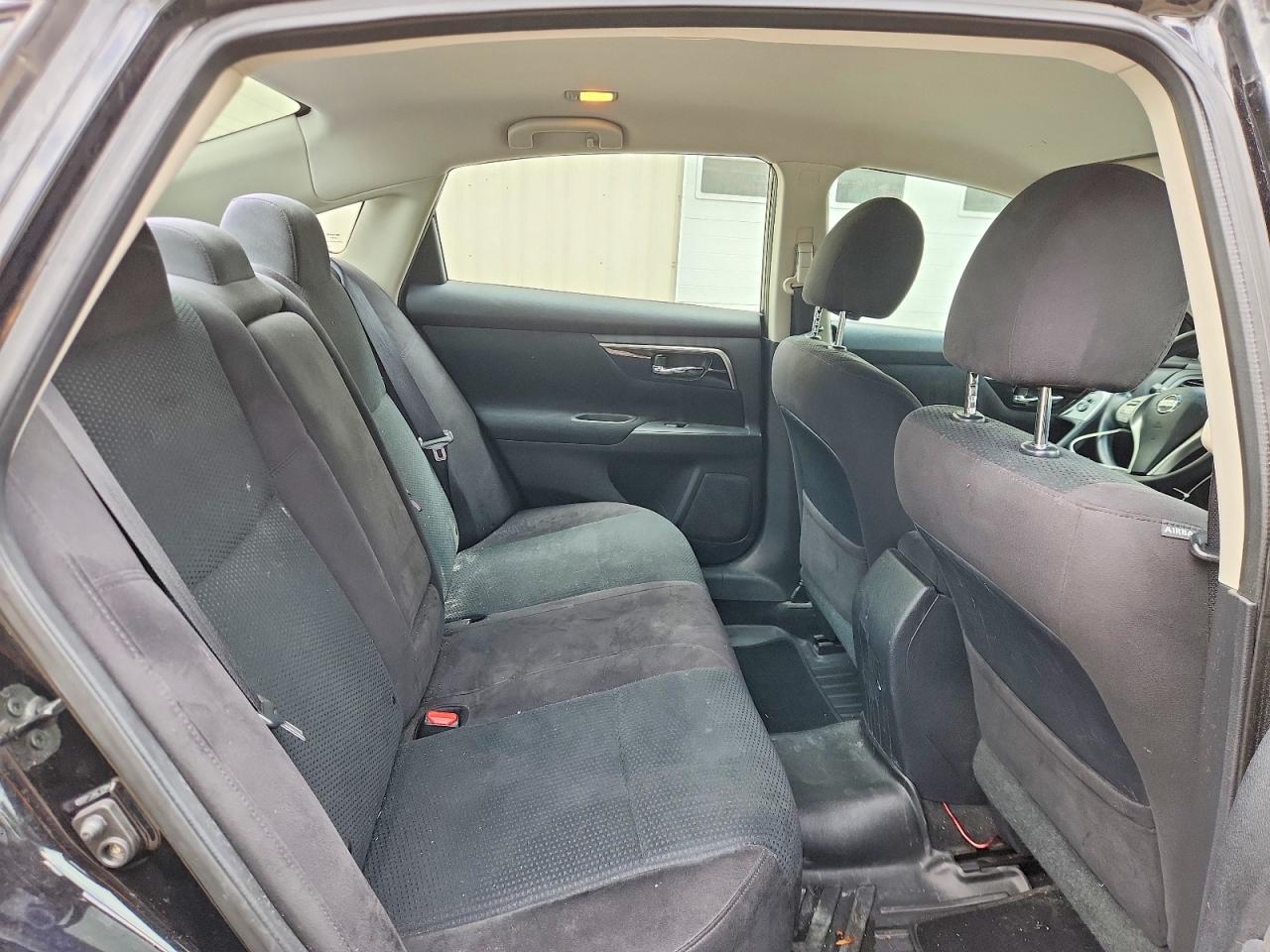 2014 Nissan Altima VIN 1N4AL3AP3EC107869 photo 10