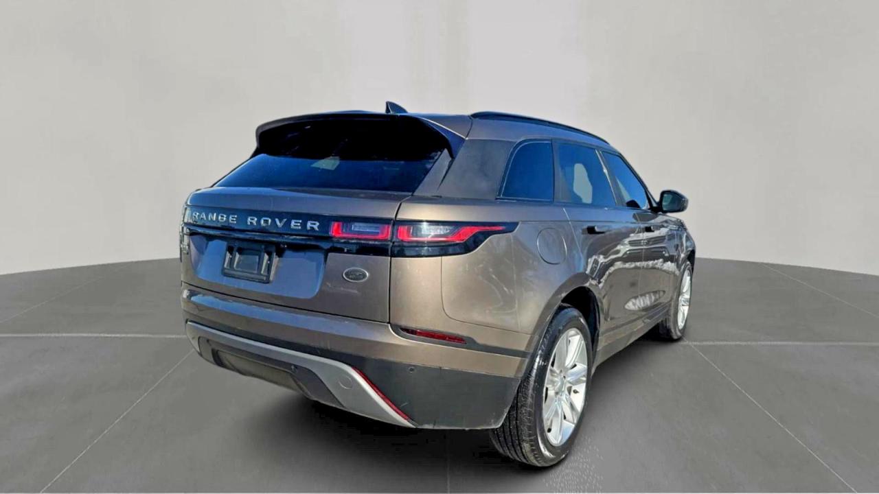 2019 LAND Rangerover VIN SALYB2EX6KA796905 photo 4