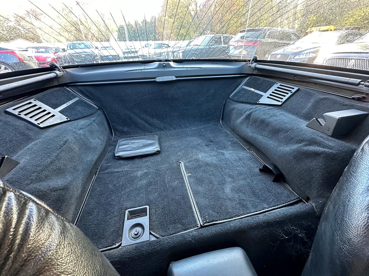 1994 CHEV Corvette VIN 1G1YY22P4R5108017 photo 6