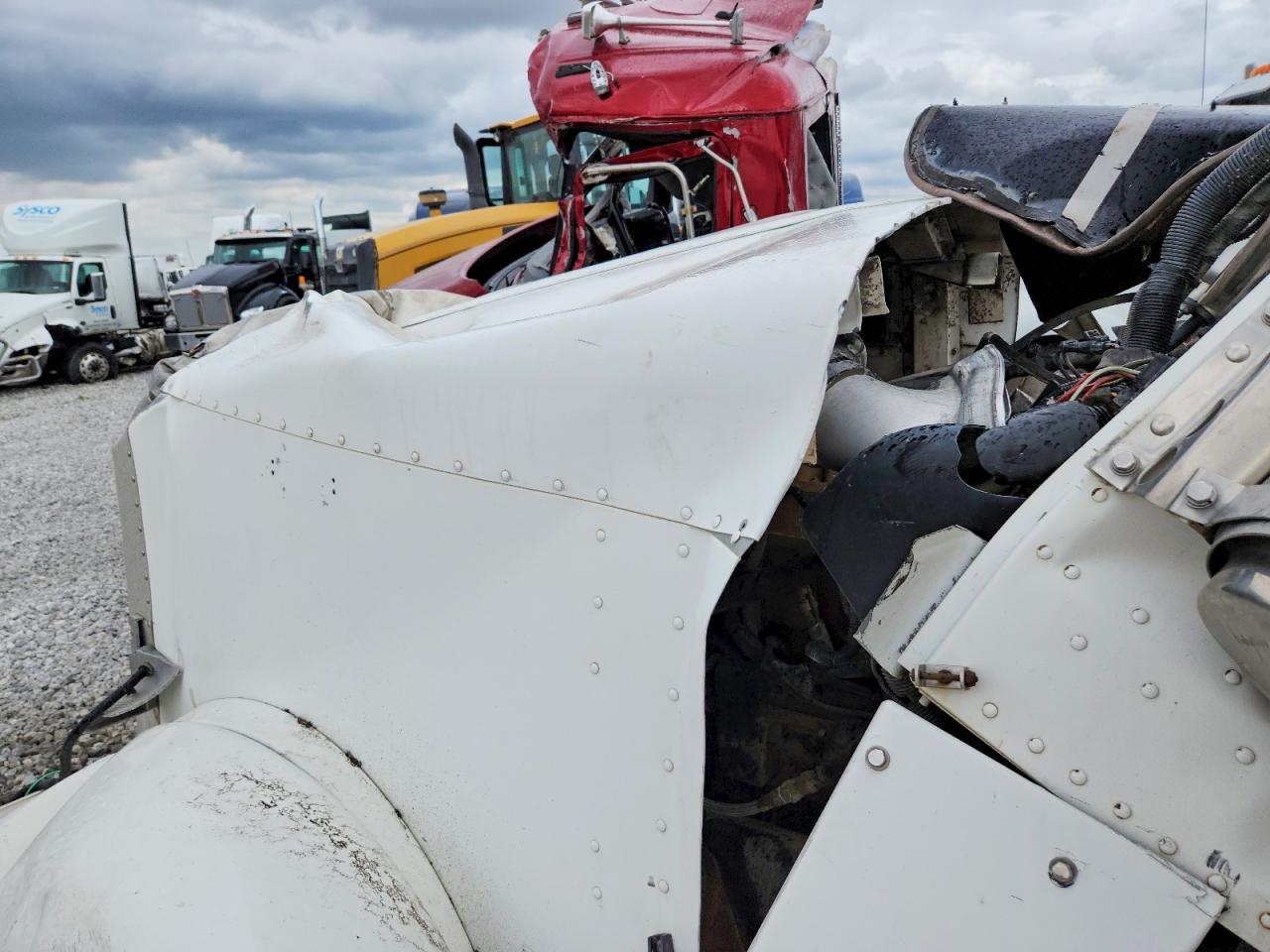 2005 PETERBILT All other VIN 1XP5DB9X25D851933 photo 7
