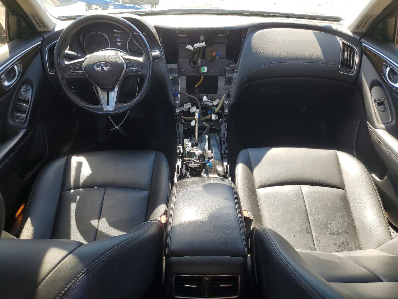 2018 Infiniti Q50 VIN JN1EV7AR4JM441219 photo 8