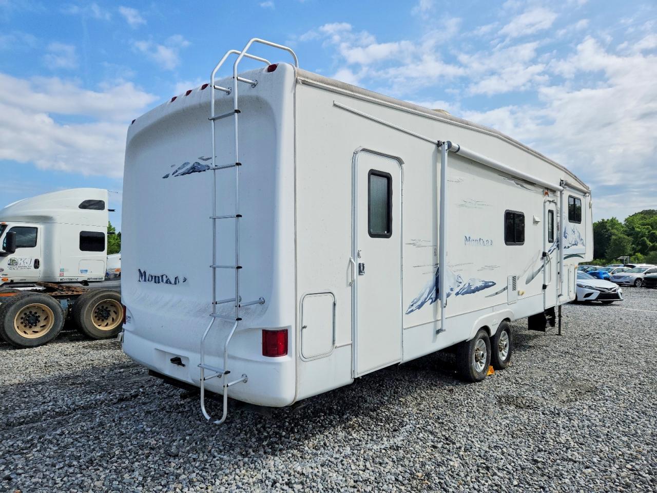 2006 KEYSTONE Montana VIN 4YDF368266D517814 photo 4
