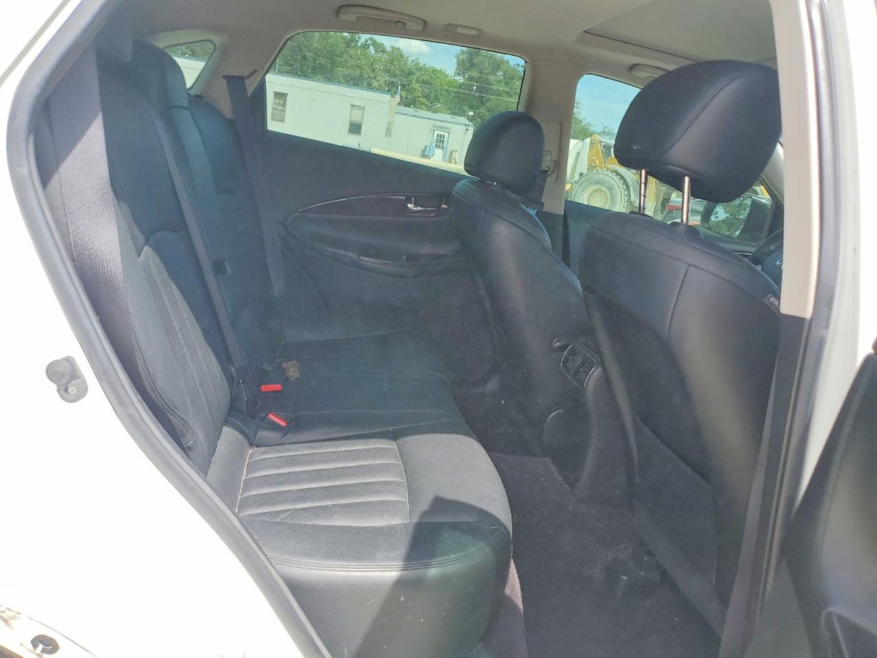 2016 INFINITI Qx50 VIN JN1BJ0RP8GM231434 photo 11