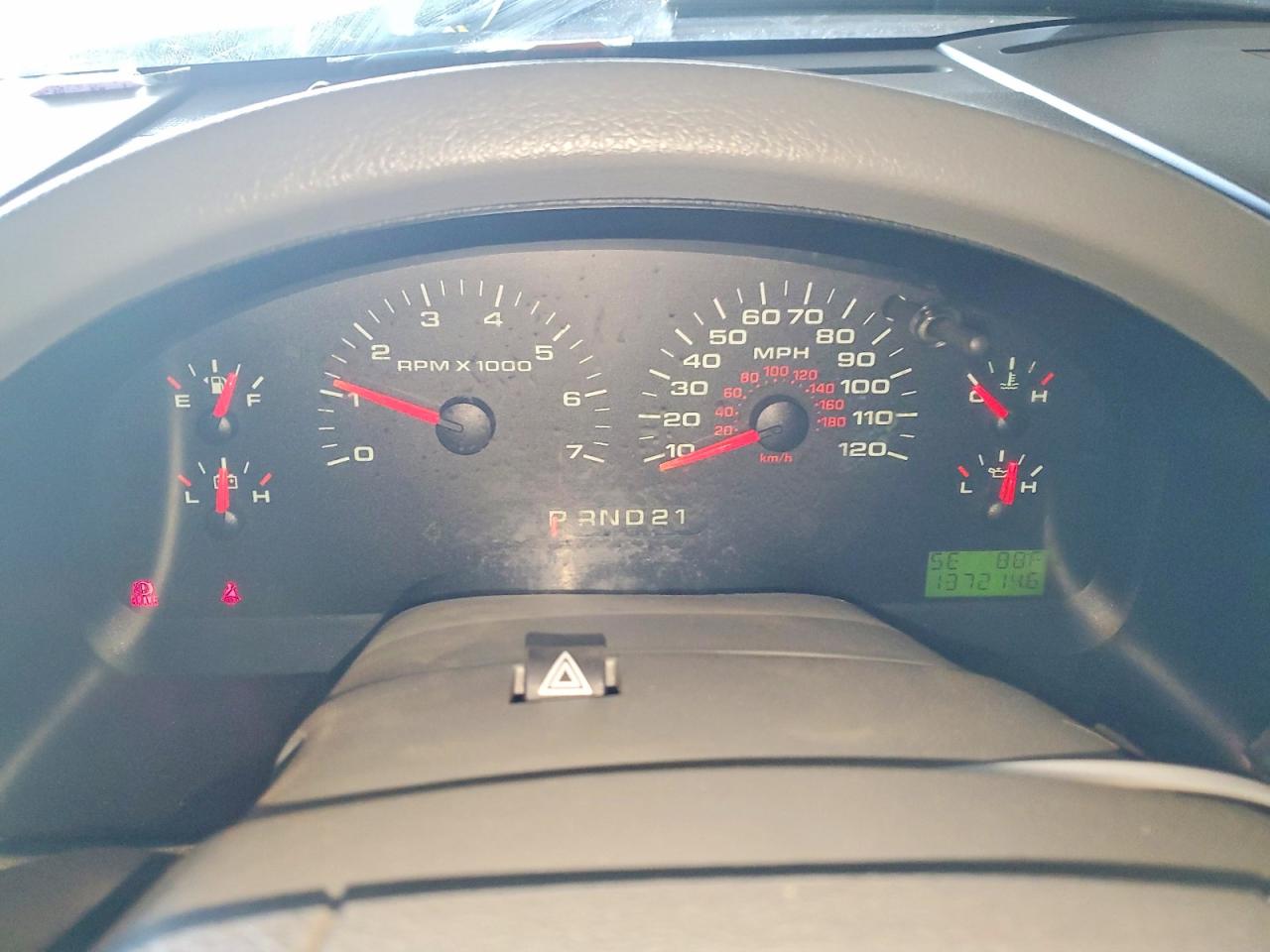 2006 FORD F150 VIN 1FTRW12W66FA52767 photo 9