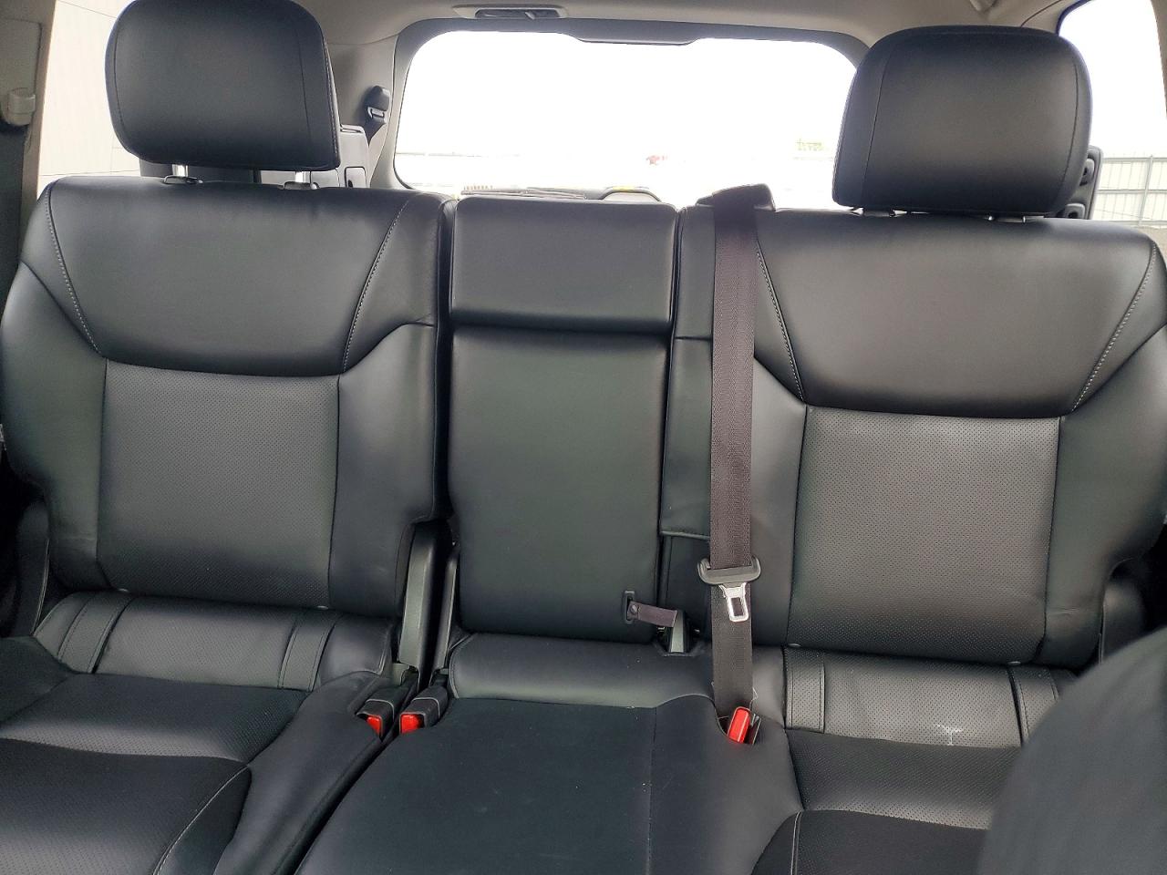 2014 Lexus Lx570 VIN JTJHY7AXXE4159251 photo 10