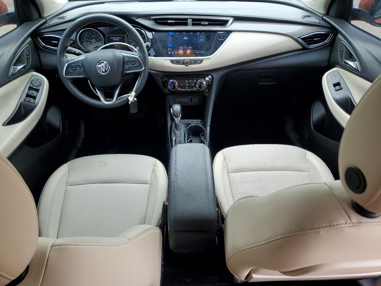 2023 Buick Encore VIN KL4MMBS22PB101548 photo 8
