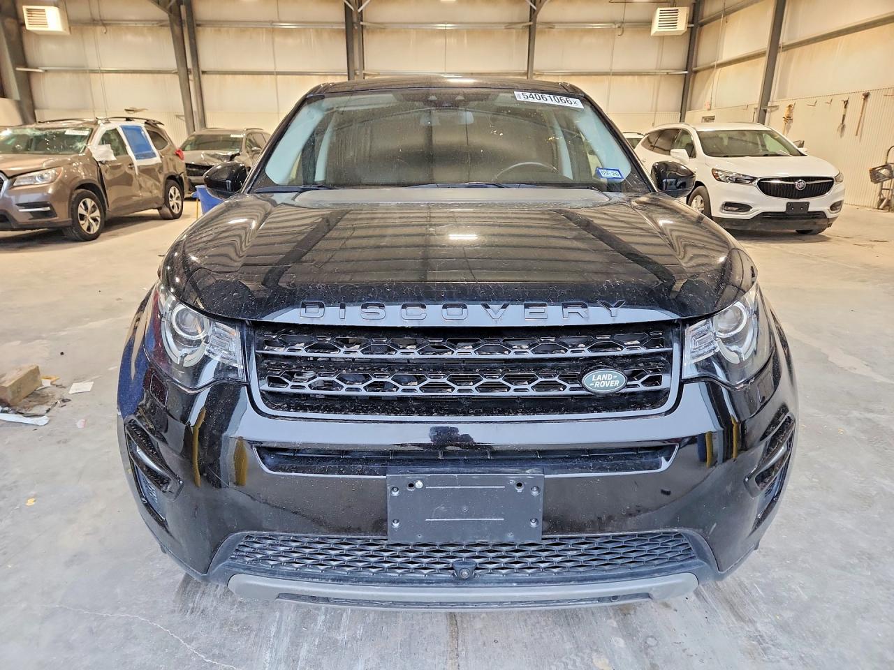 2018 Land Discovery VIN SALCR2RX5JH769880 photo 5