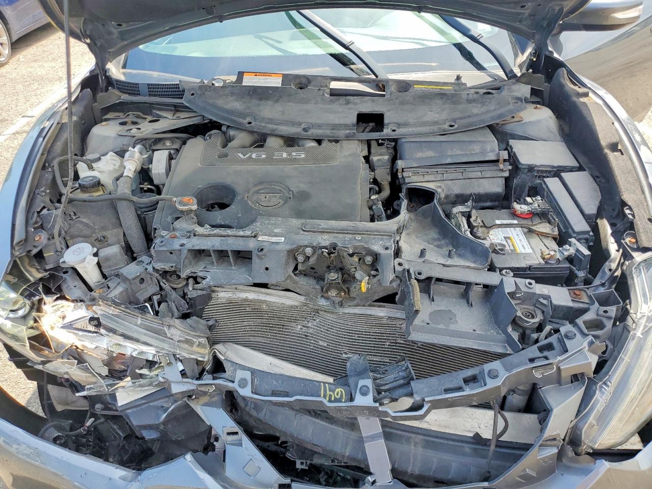 2017 Nissan Altima VIN 1N4BL3AP3HC181690 photo 11