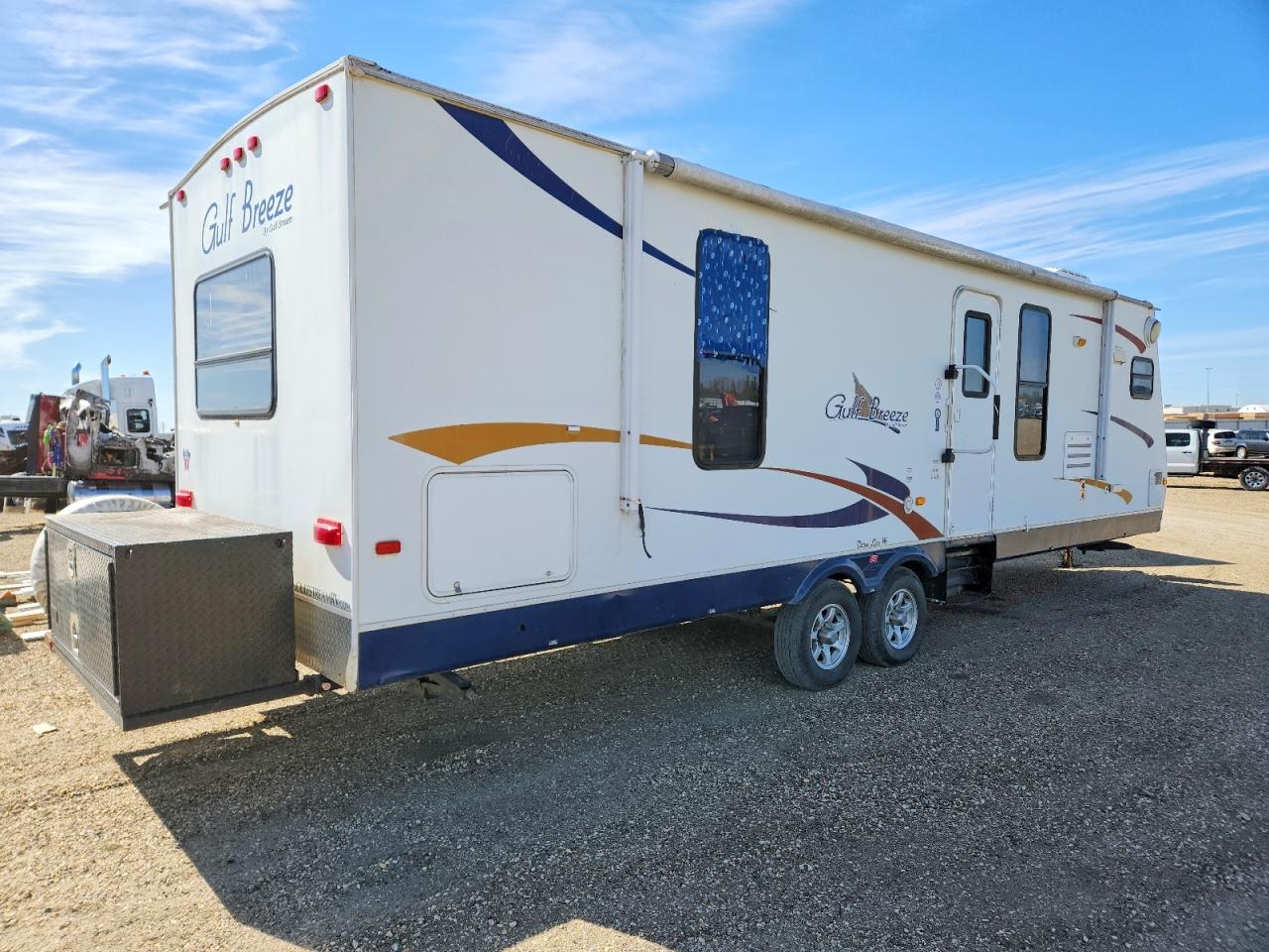 2010 GULF Recreation VIN 1NL1XTP27A1025606 photo 4