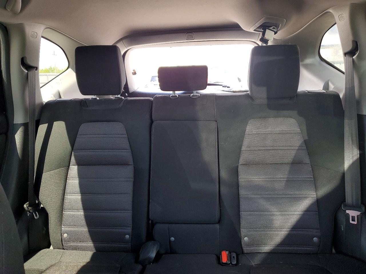 2021 Honda Crv VIN 2HKRW1H27MH003567 photo 10