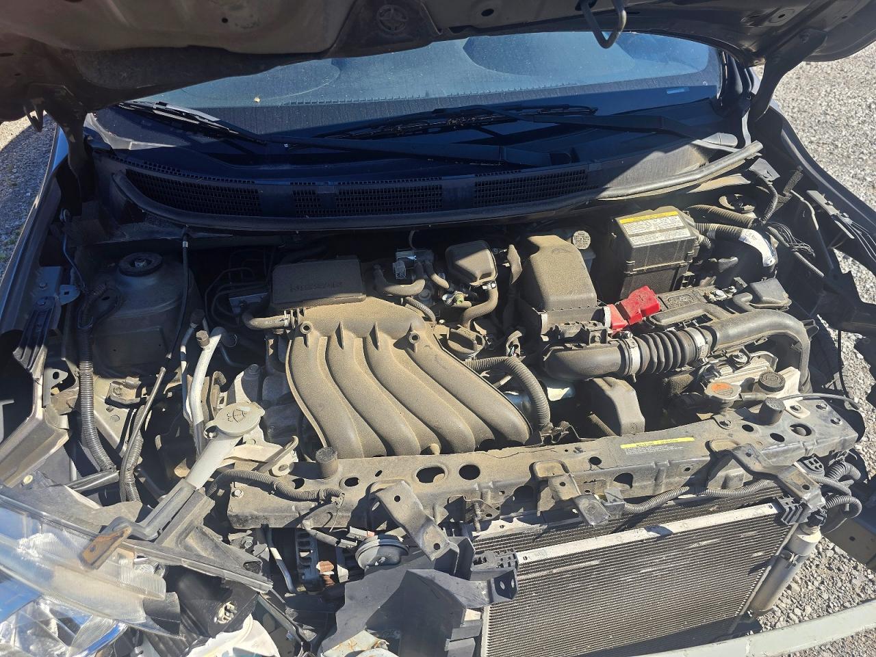 2017 Versa VIN 3N1CN7AP0HL817053 photo 7