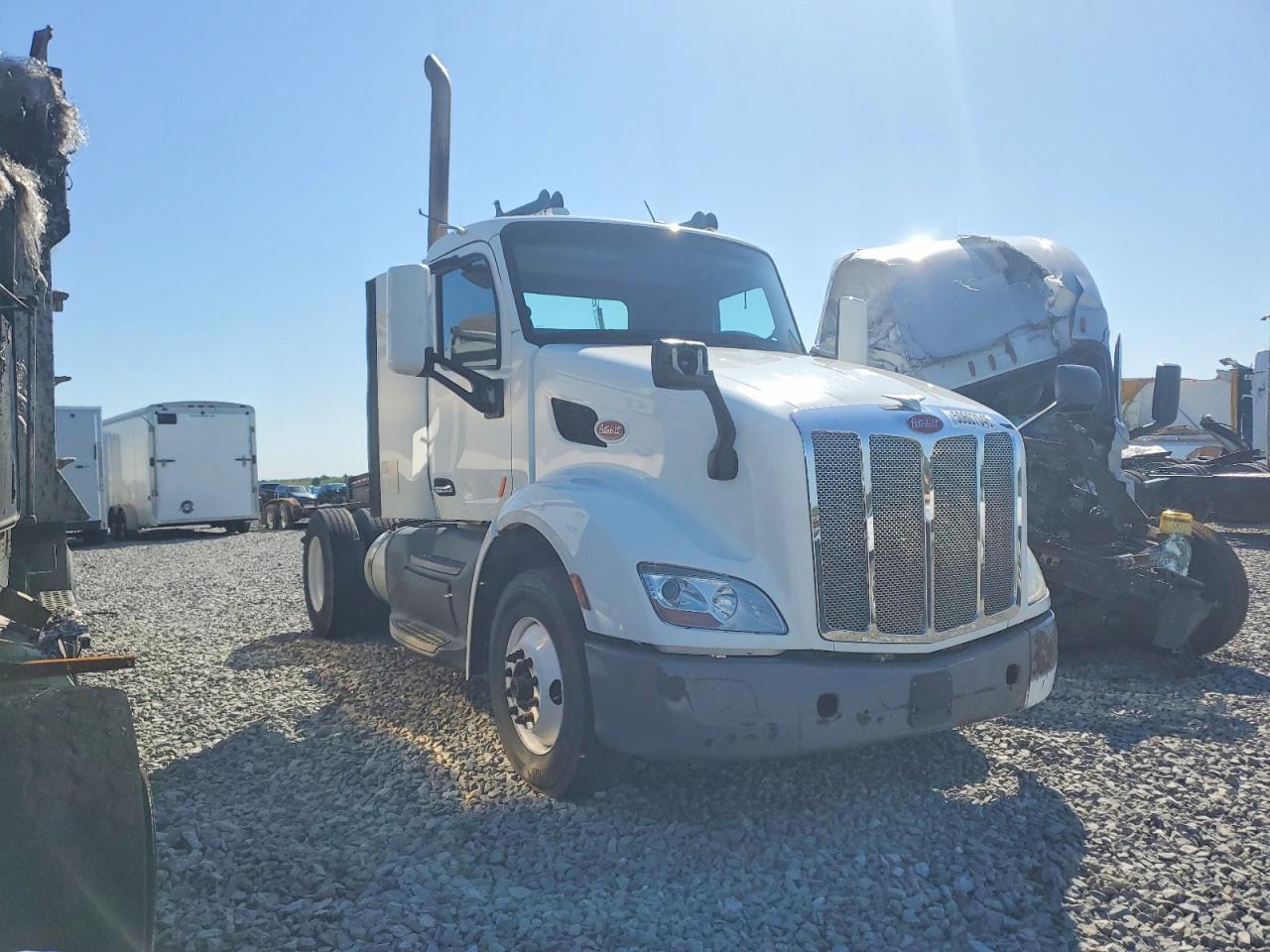 2016 PETERBILT All other VIN 1XPBA48X3GD339884 photo 1