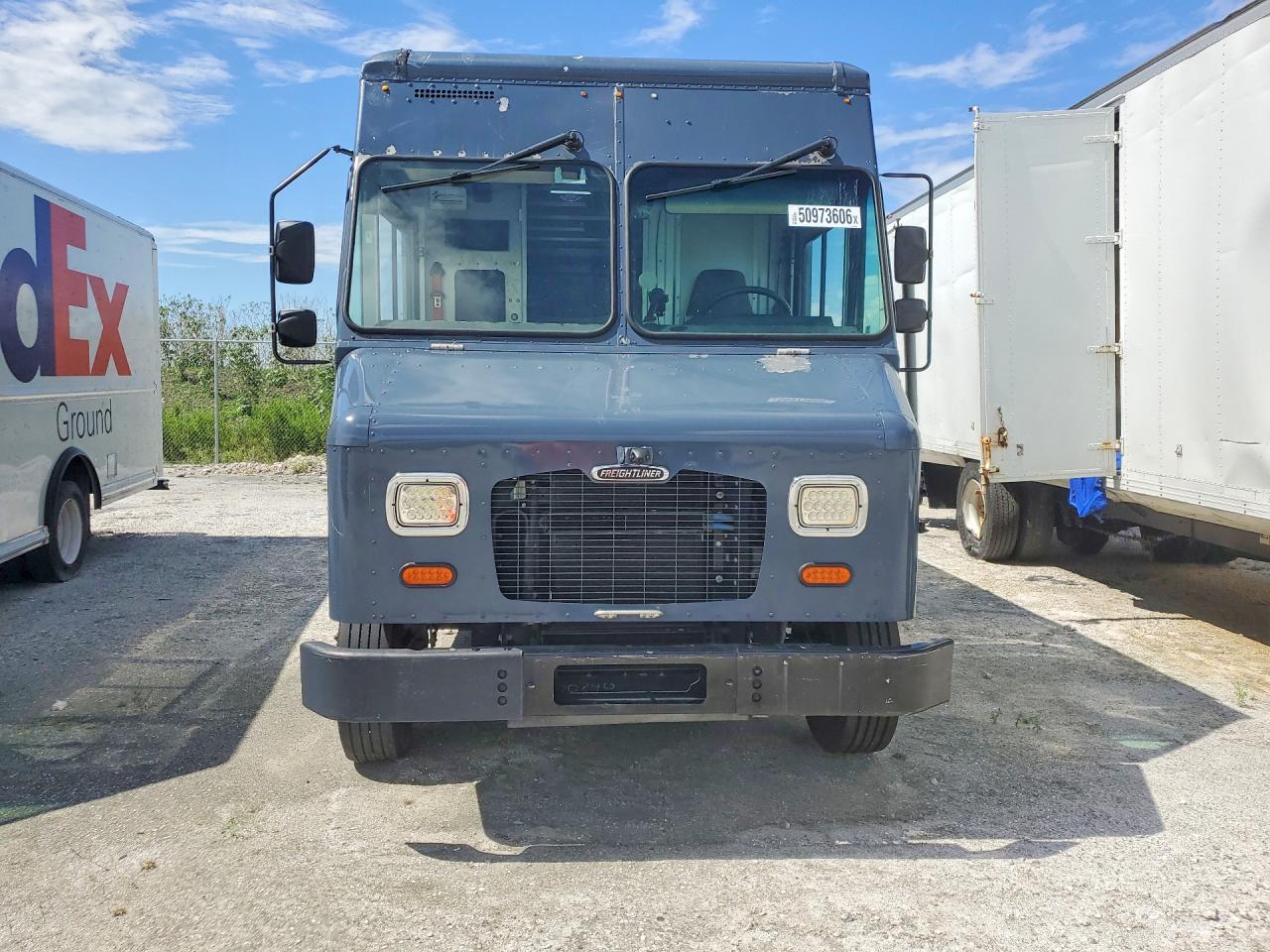 2020 FREIGHTLINER All other VIN 4UZAC2EA4LCMK0223 photo 5