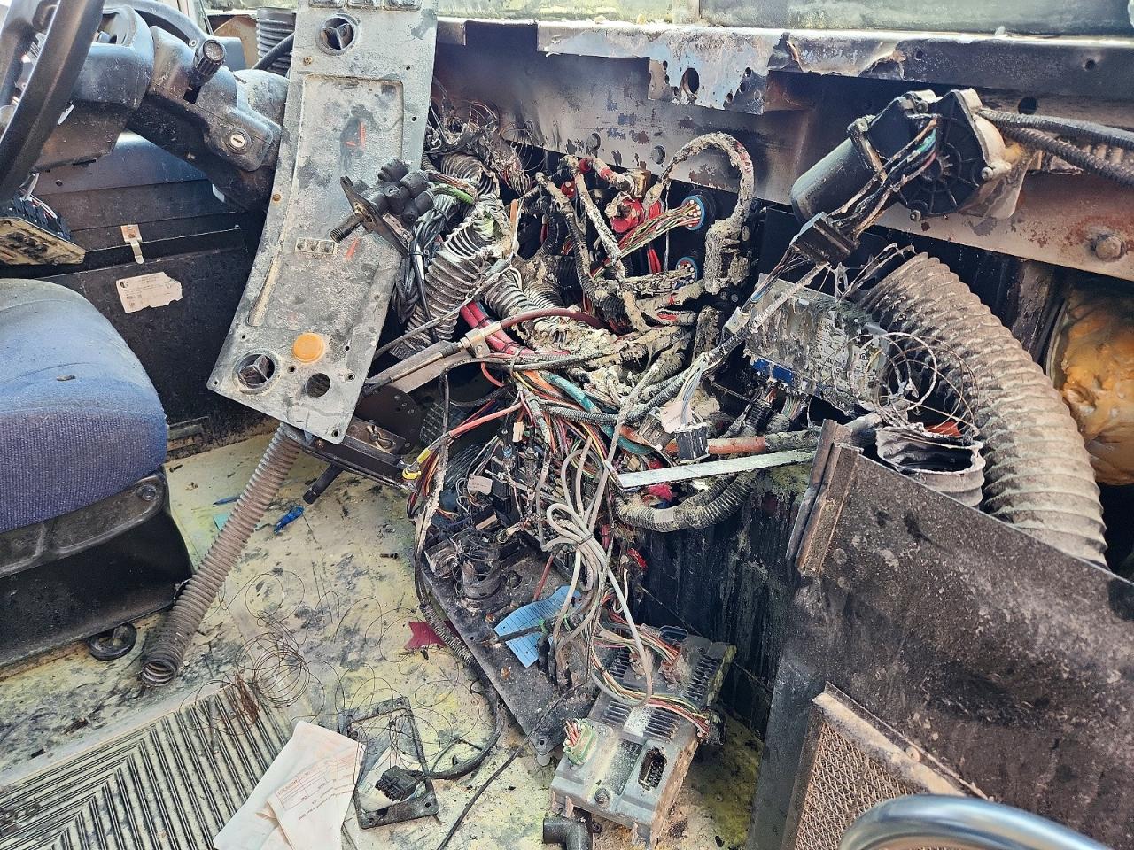 2020 BLUBIRD All models VIN 1BAKBCSA3LF362202 photo 9