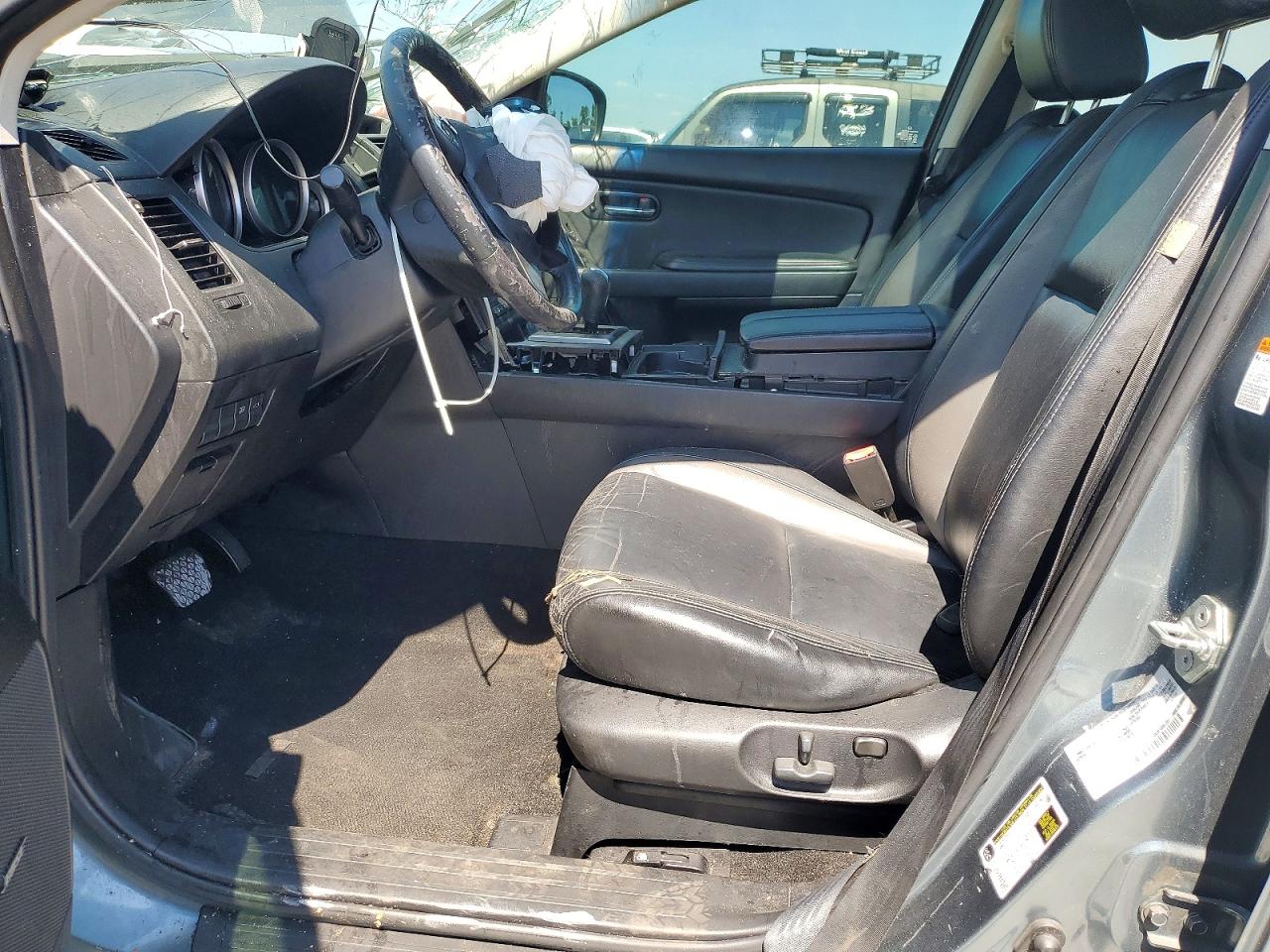 2010 Mazda Cx-9 VIN JM3TB2MA5A0225965 photo 7
