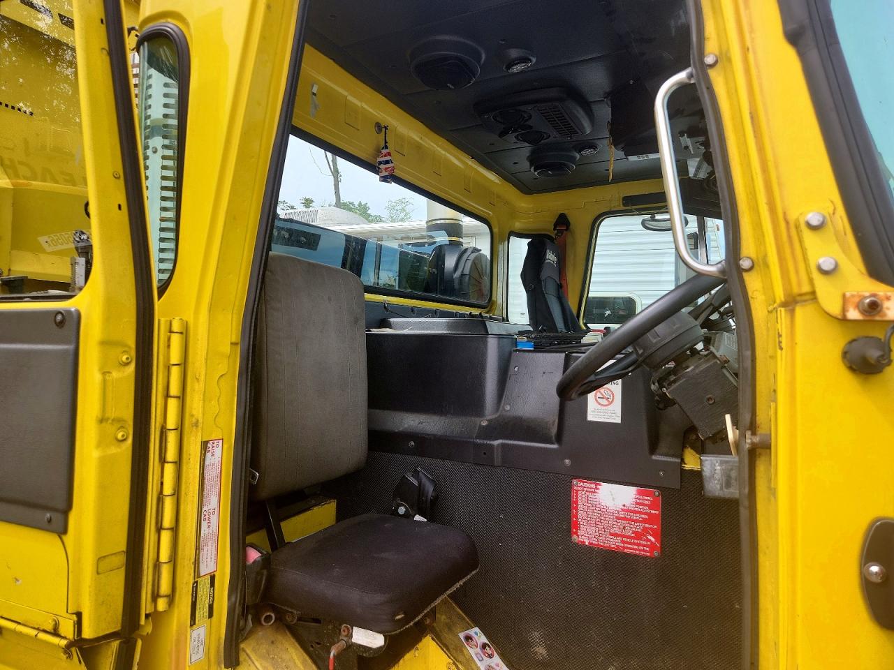 2014 AUTOCAR All models VIN 5VCA3SVF5EH216233 photo 6