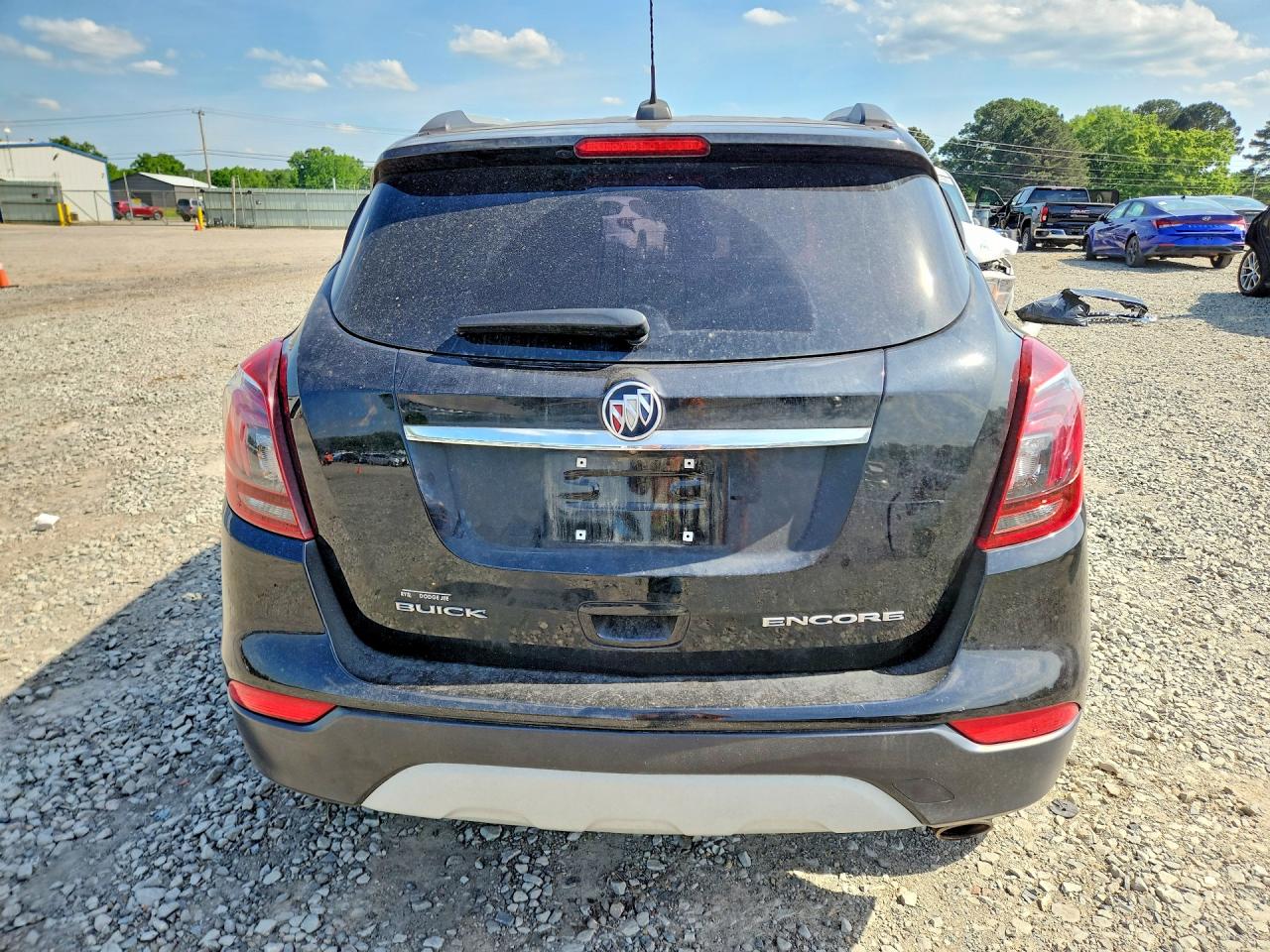 2018 Encore VIN KL4CJASB5JB705066 photo 6