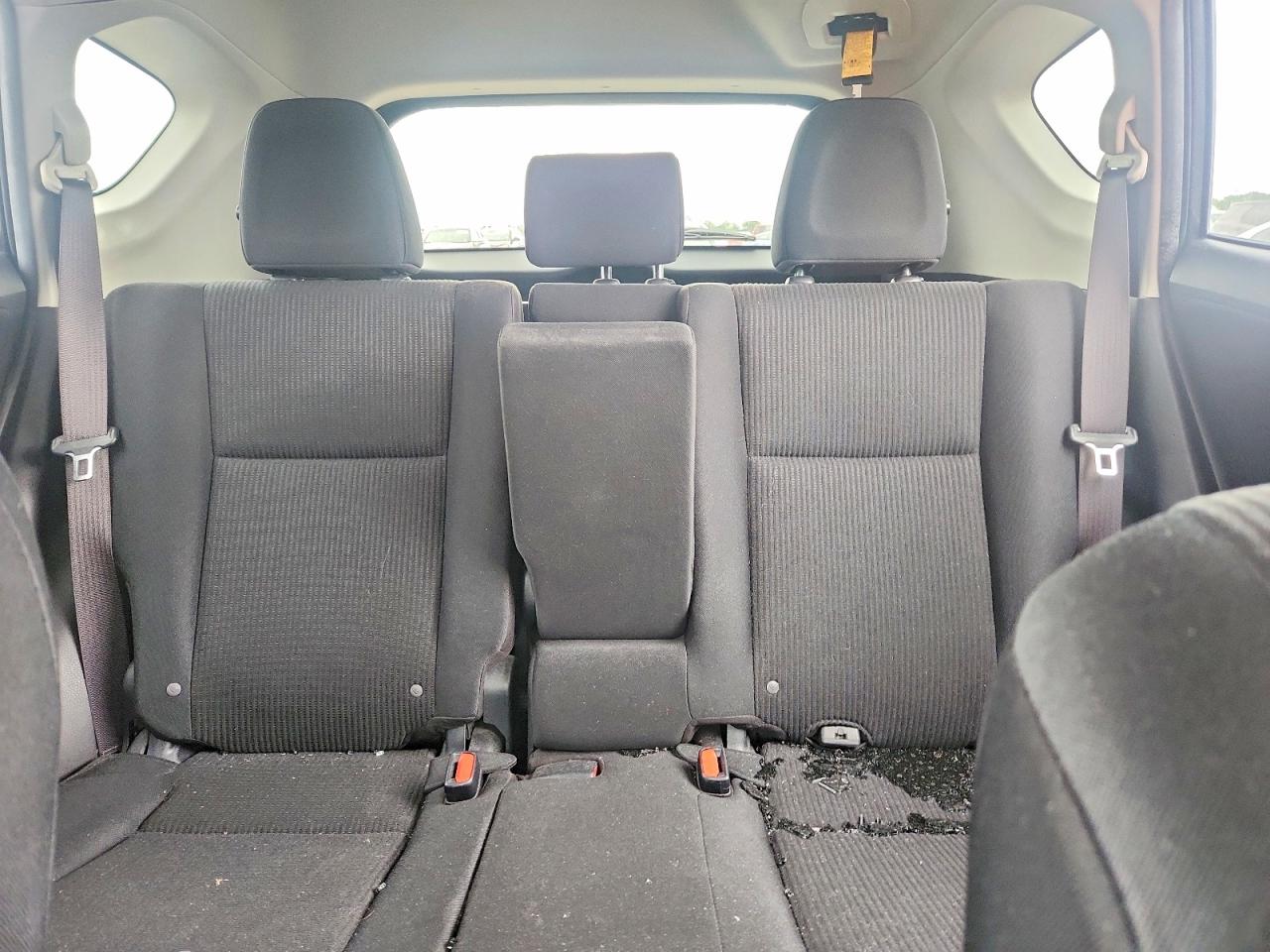 2016 Toyota Rav4 VIN JTMZFREV7GJ090332 photo 10