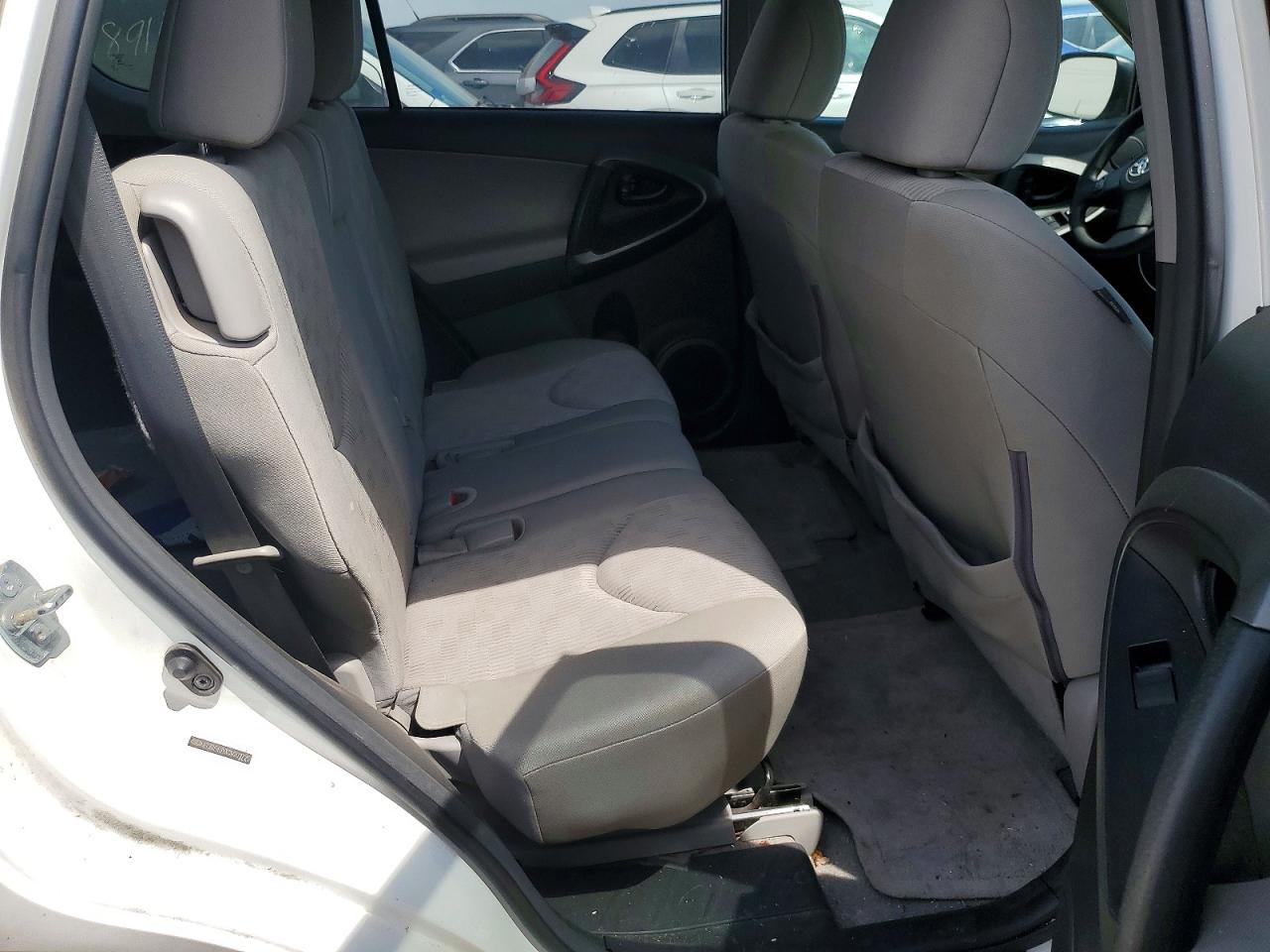 2012 Toyota Rav4 VIN 2T3BF4DVXCW203725 photo 10