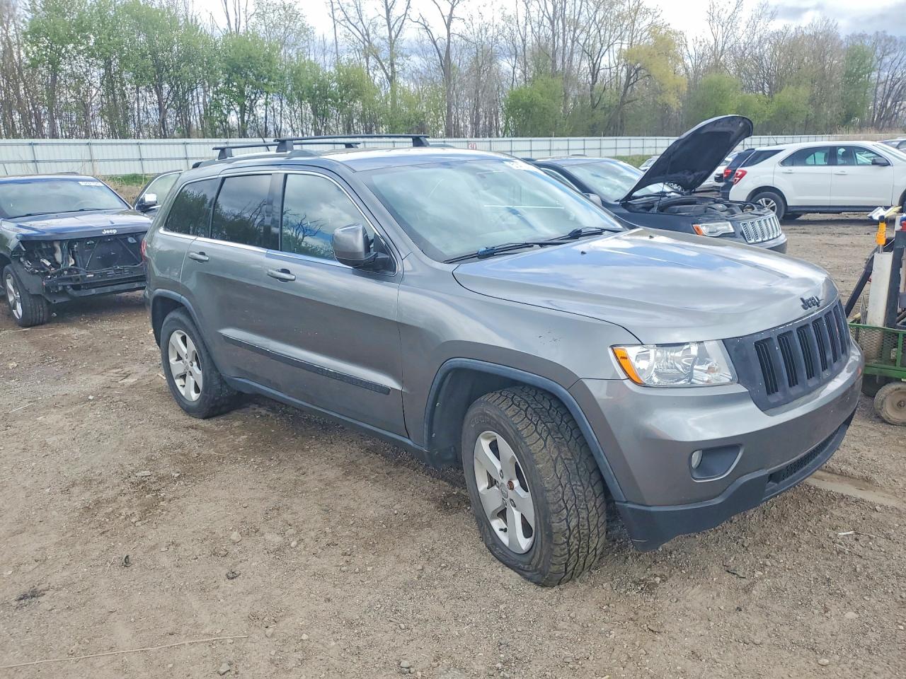 2012 Jeep Cherokee VIN 1C4RJFAGXCC149778 photo 4