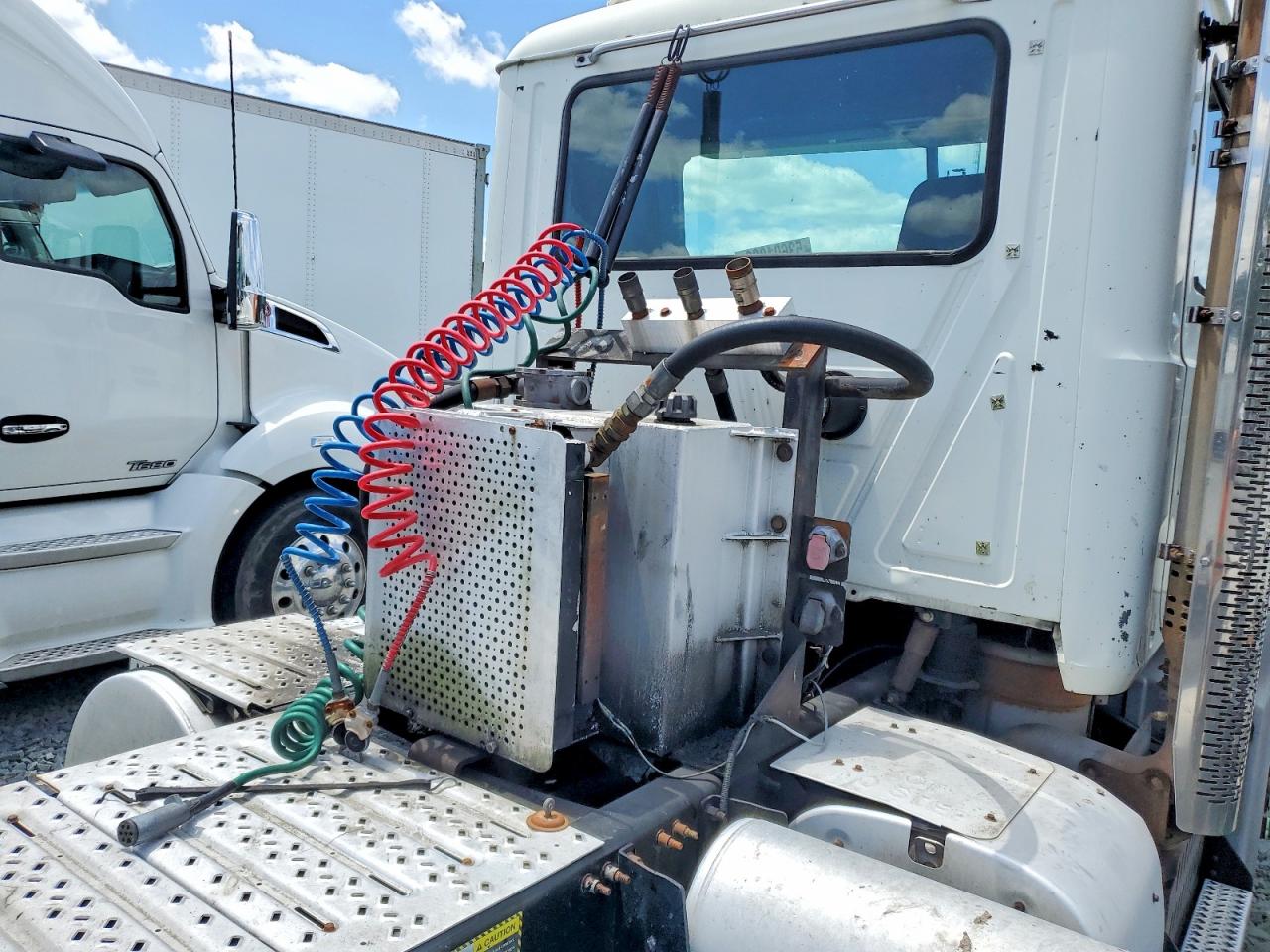 2015 MACK All other VIN 1M1AW09YXFM052331 photo 6