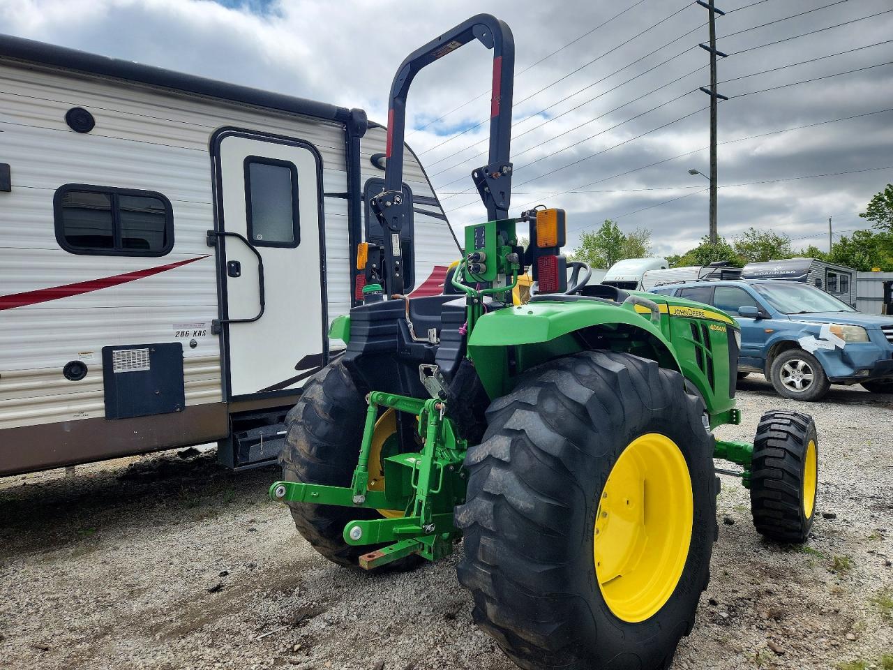 2019 JOHN 4044m VIN 1LV4044MTKK107147 photo 4