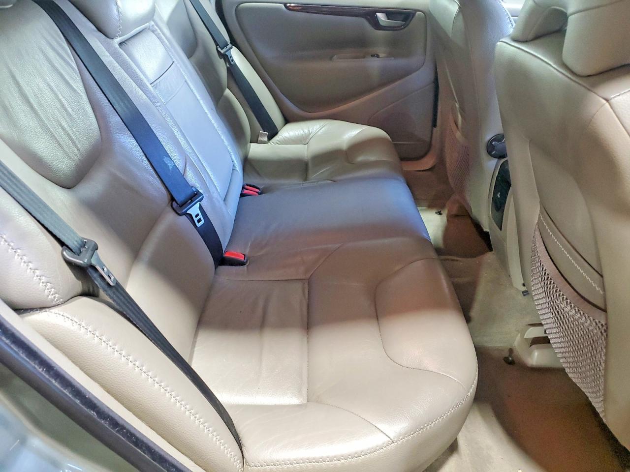 2007 VOLV Xc70 VIN YV4SZ592X71264148 photo 11