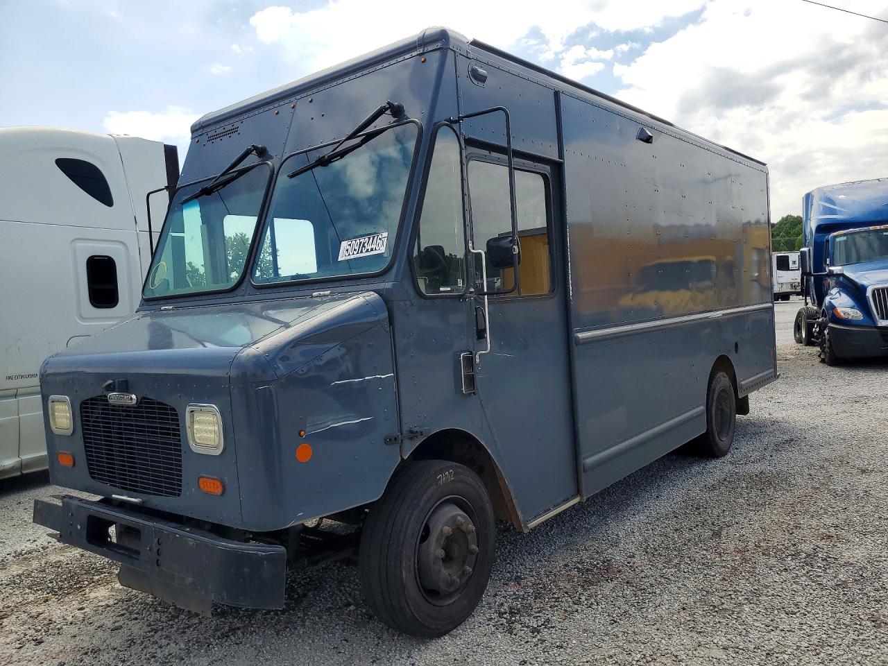 2021 FREIGHTLINER All other VIN 4UZAC2EA5MCMM9215 photo 1