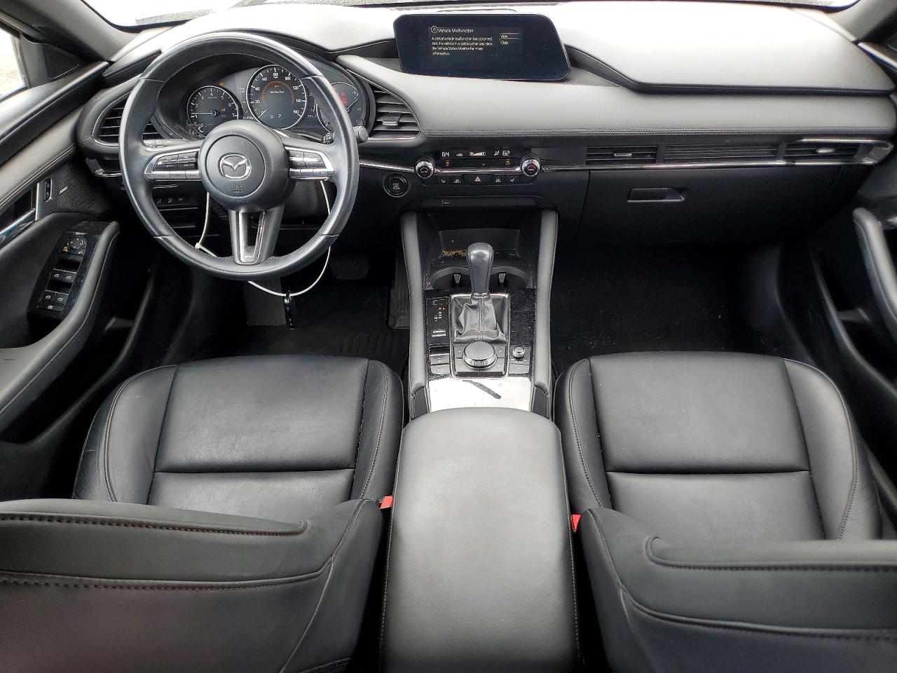 2020 Mazda 3 VIN JM1BPAMMXL1158352 photo 8