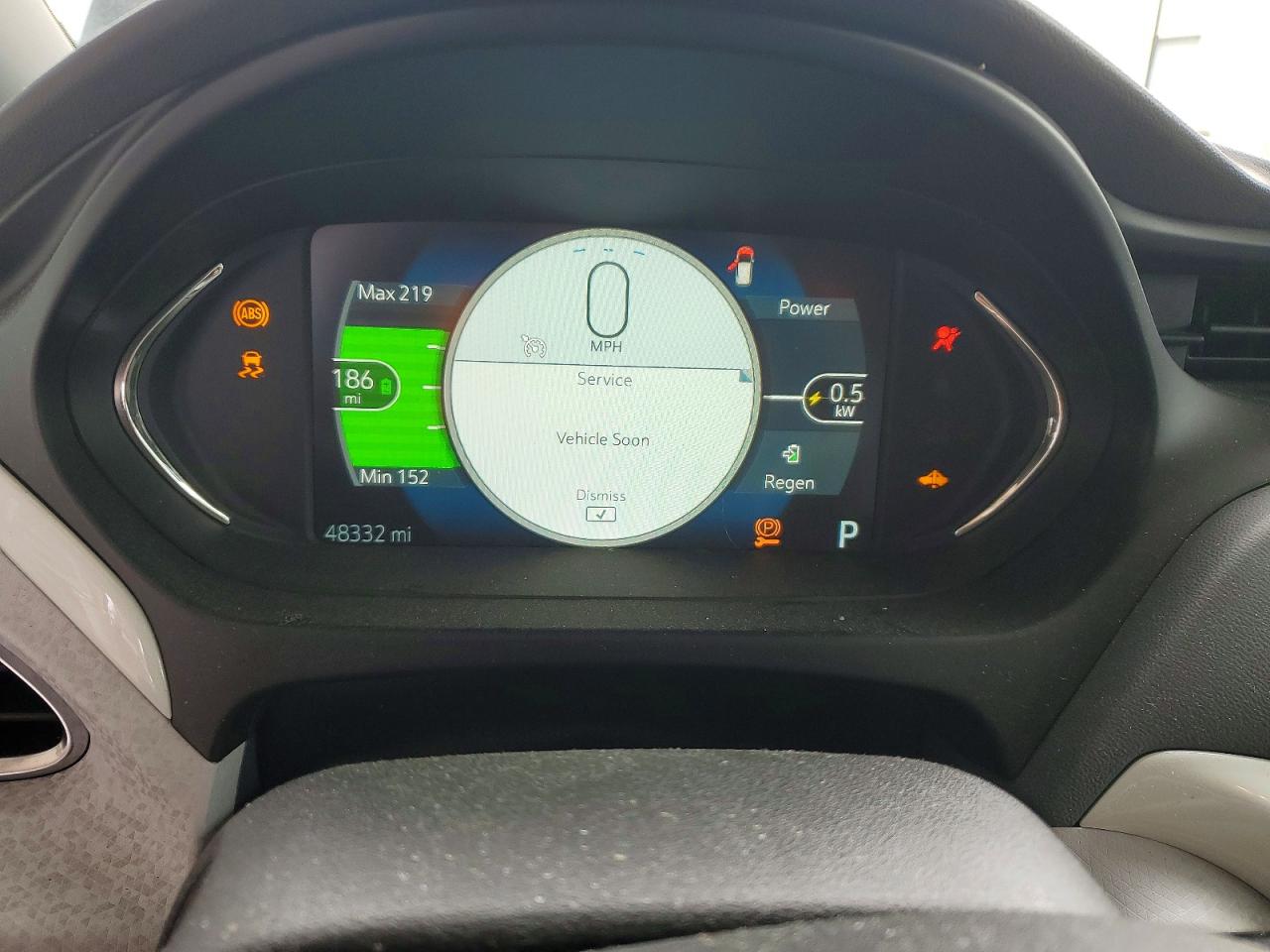 2021 Chevrolet Bolt VIN 1G1FY6S0XM4108751 photo 9