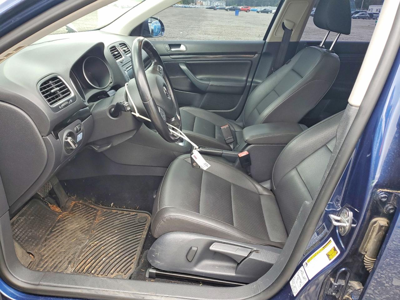 2013 Volkswagen Jetta VIN 3VWPL7AJ7DM684972 photo 7