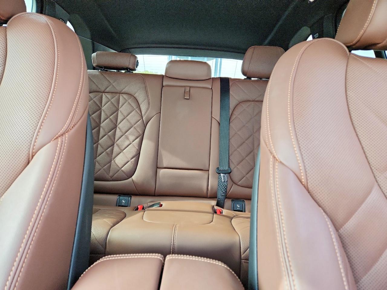 2023 BMW X5 VIN 5UXCR6C08P9R35207 photo 10