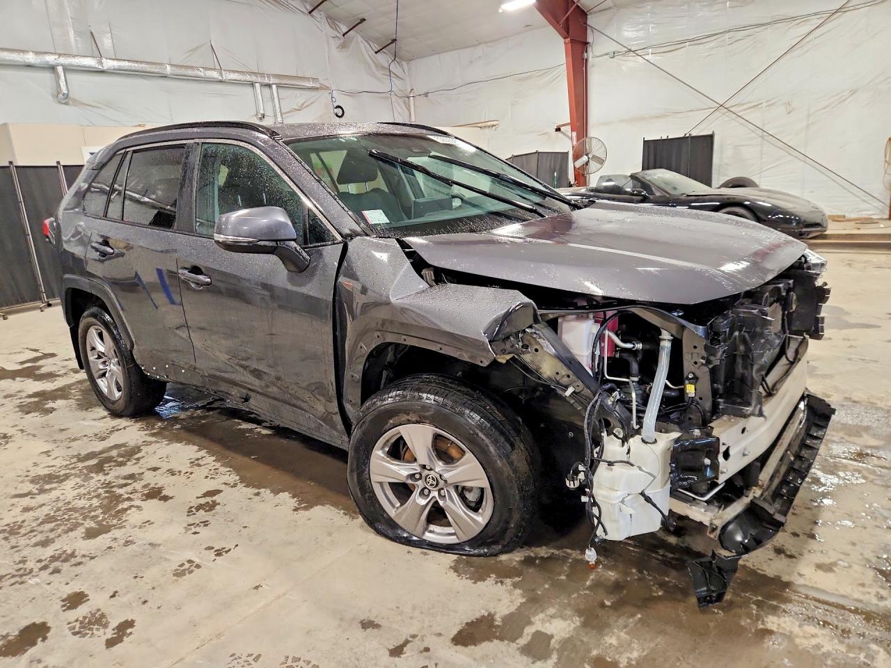 2022 TOYOTA Rav4 VIN 2T3RWRFV7NW132320 photo 4