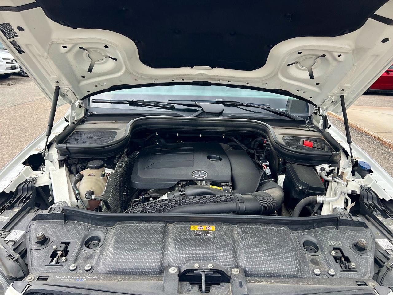 2020 Gle class VIN 4JGFB4KB7LA012330 photo 7