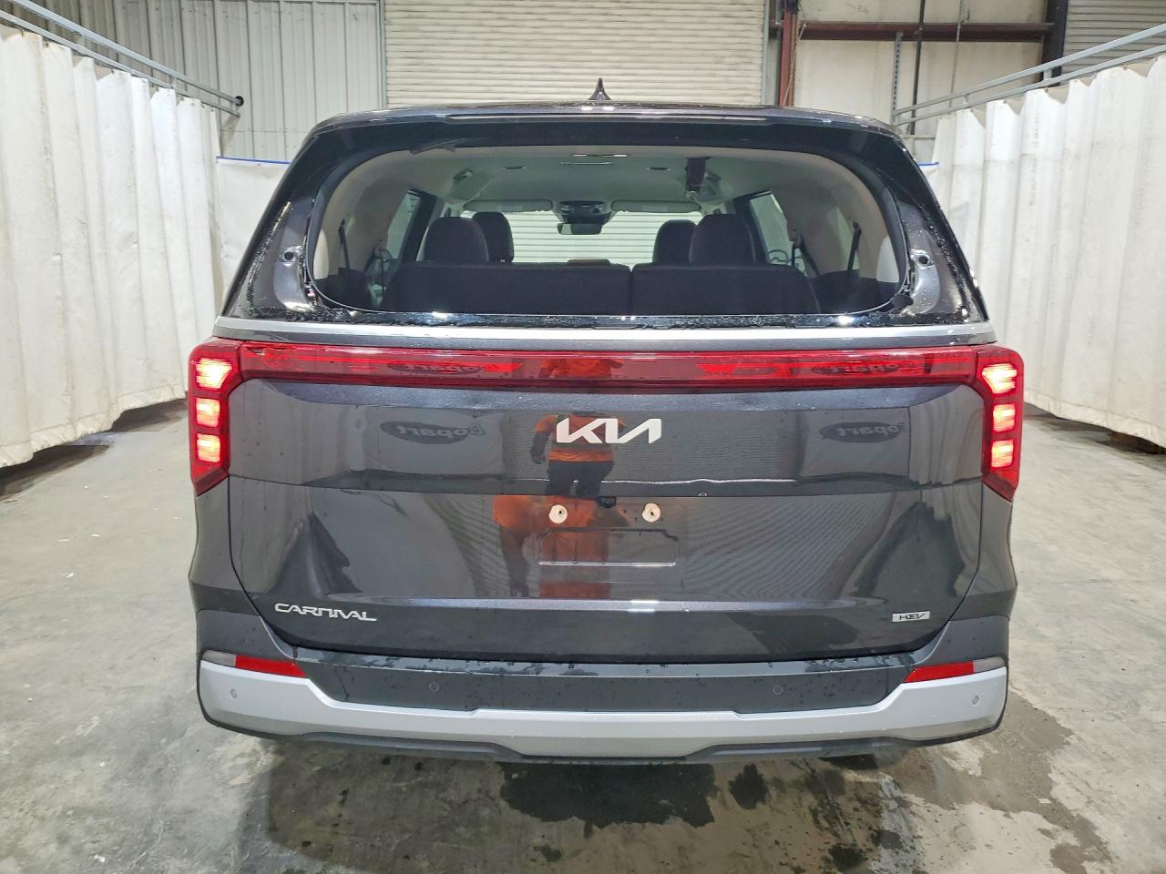 2026 Kia All other VIN KNDNB5KA1T6130289 photo 6