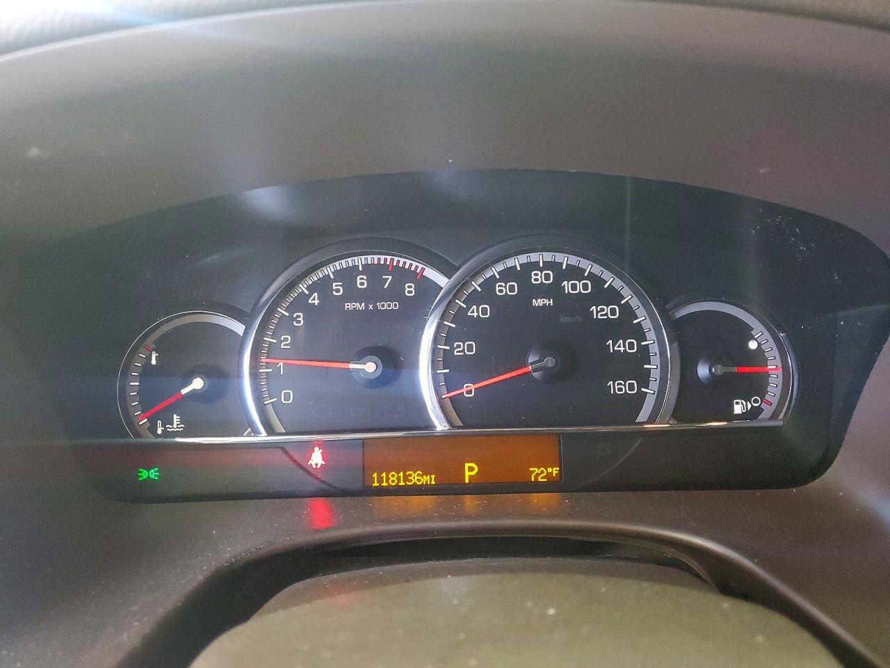2011 Cadillac Sts VIN 1G6DX6ED3B0102099 photo 9