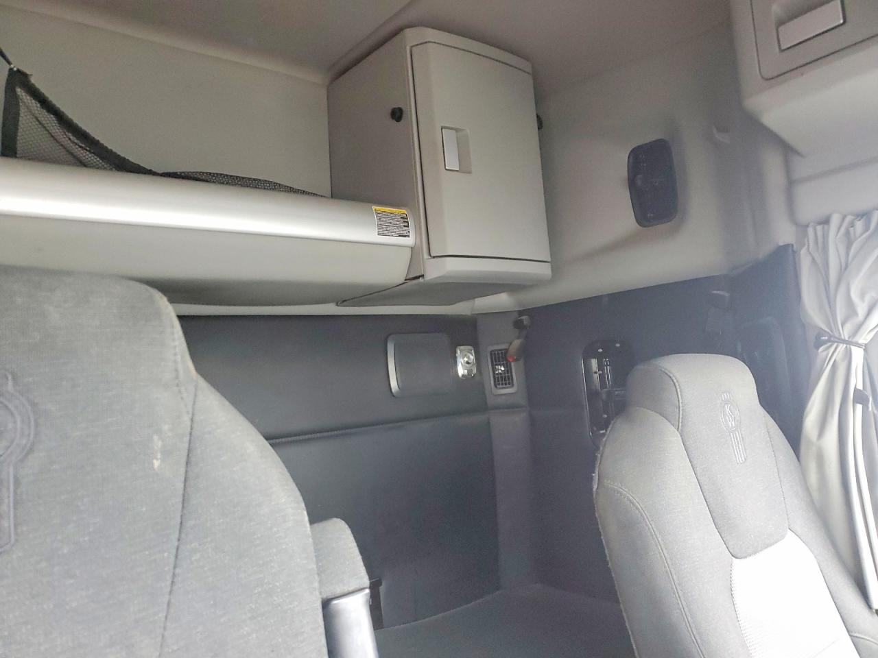 2023 KENWORTH All other VIN 1XKZD40X1PJ953535 photo 6