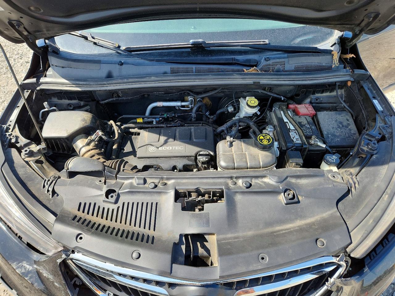 2018 Encore VIN KL4CJASB5JB705066 photo 12