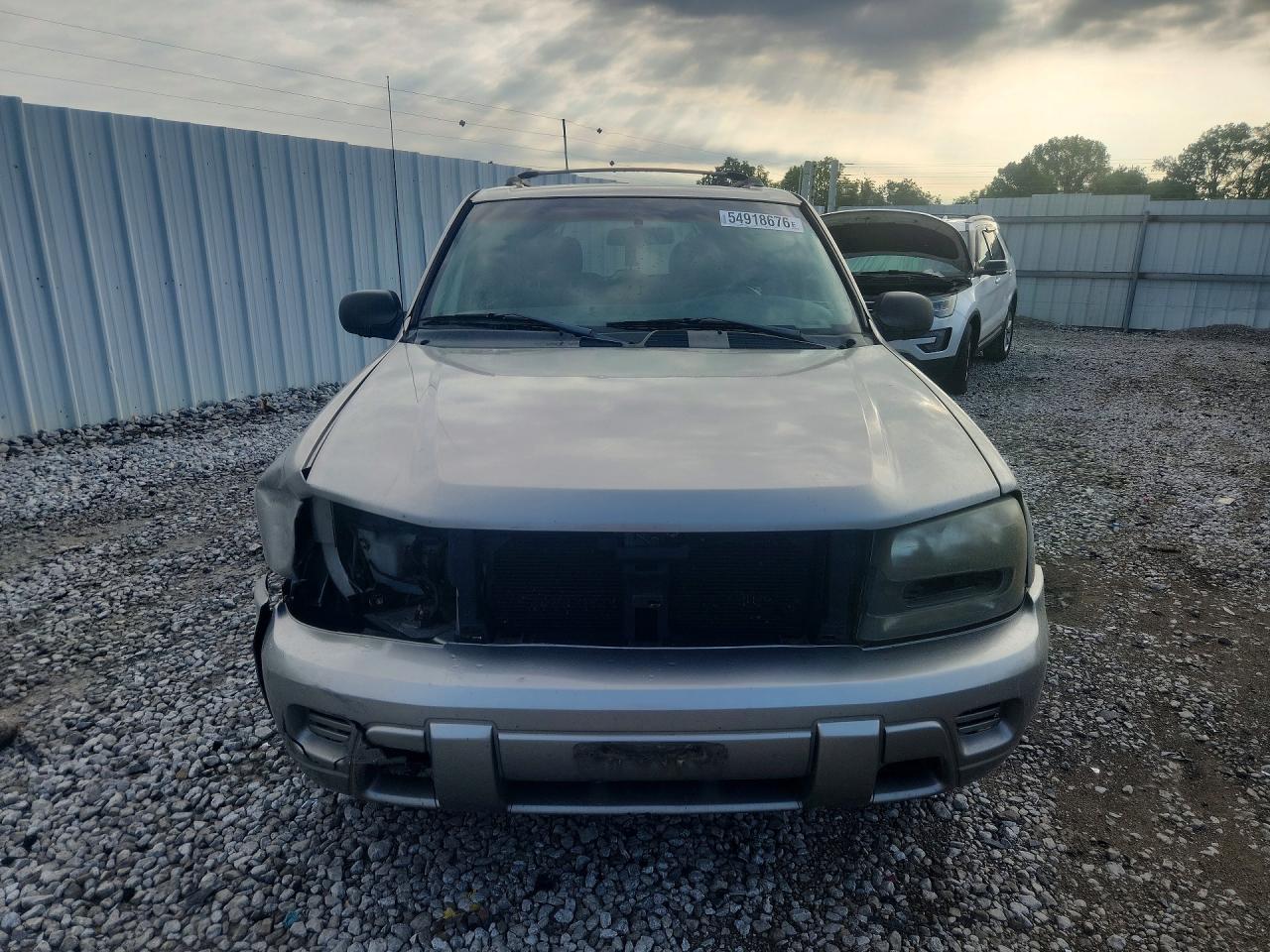 2002 CHEV Trailblaze VIN 1GNDT13S622447135 photo 5