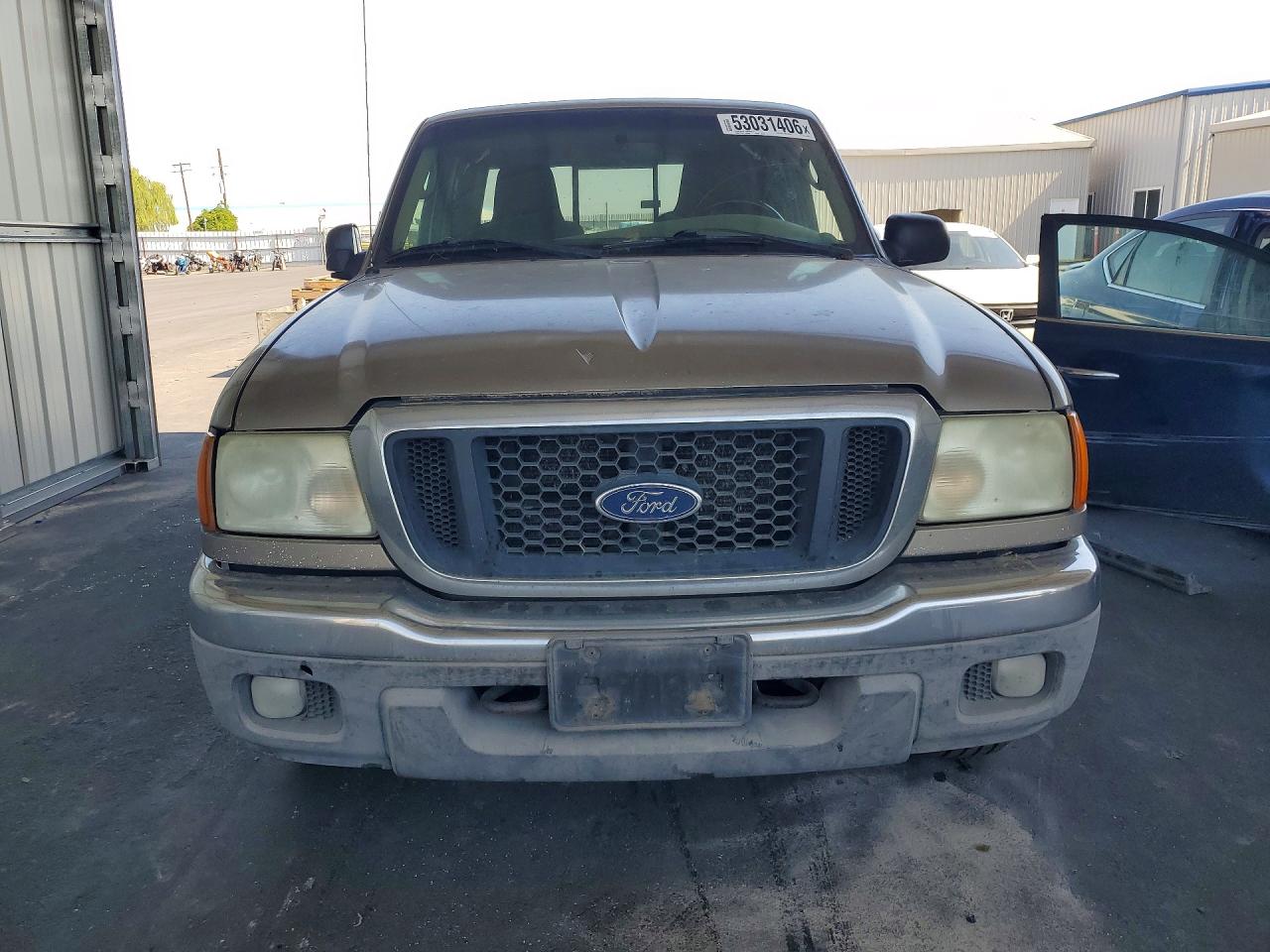 2005 Ford Ranger VIN 1FTZR45E15PA44757 photo 5