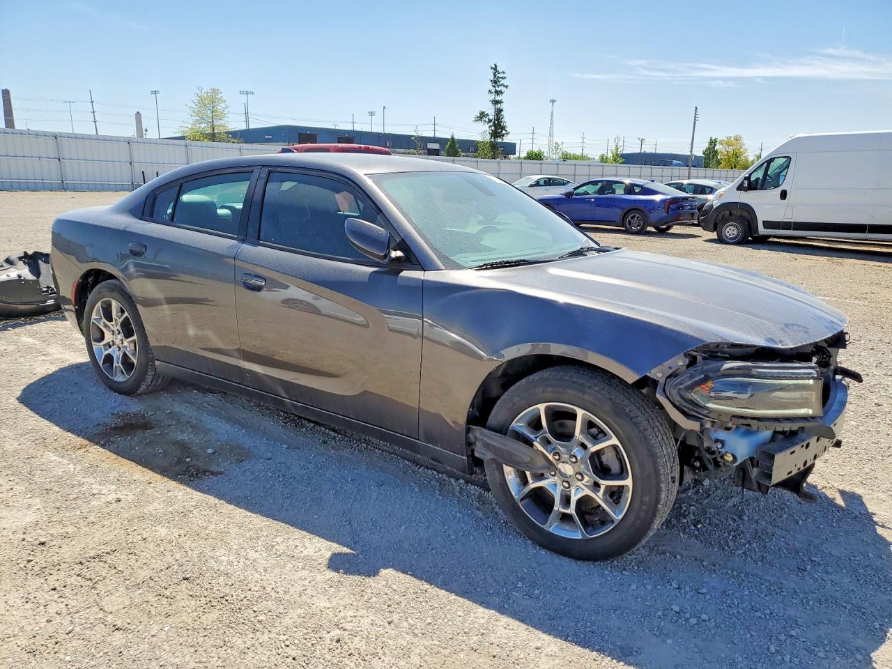 2015 DODGE Charger VIN 2C3CDXJG6FH884377 photo 4