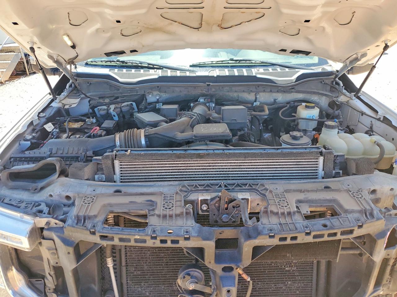 2020 FORD F250 VIN 1FTBF2B63LEE60135 photo 11
